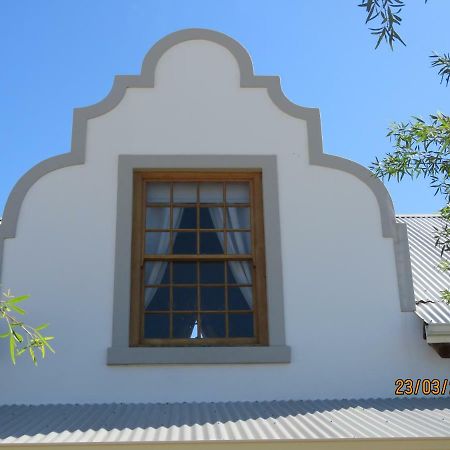 Karoo-Rust Διαμέρισμα Prince Albert Εξωτερικό φωτογραφία