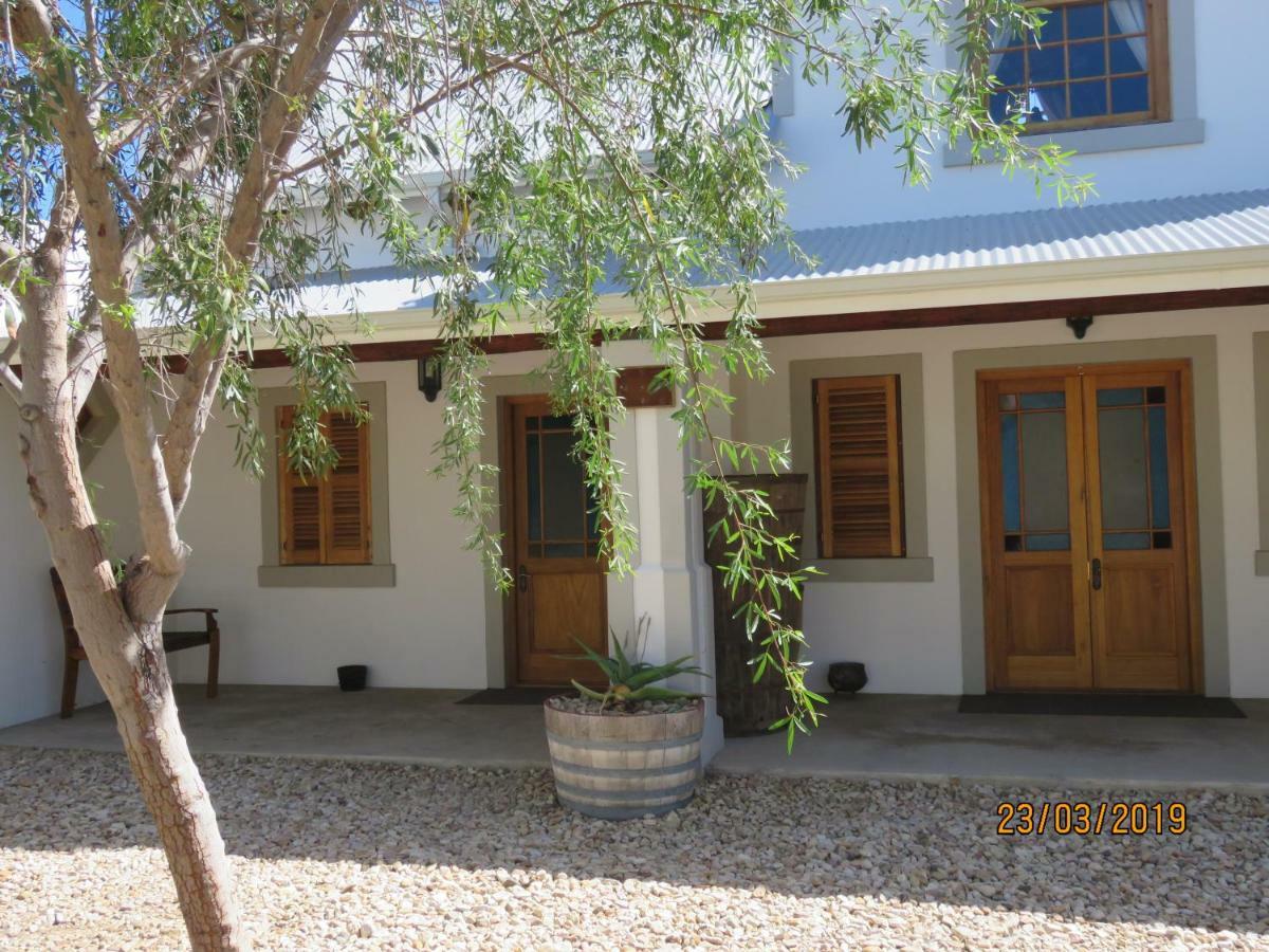 Karoo-Rust Διαμέρισμα Prince Albert Εξωτερικό φωτογραφία