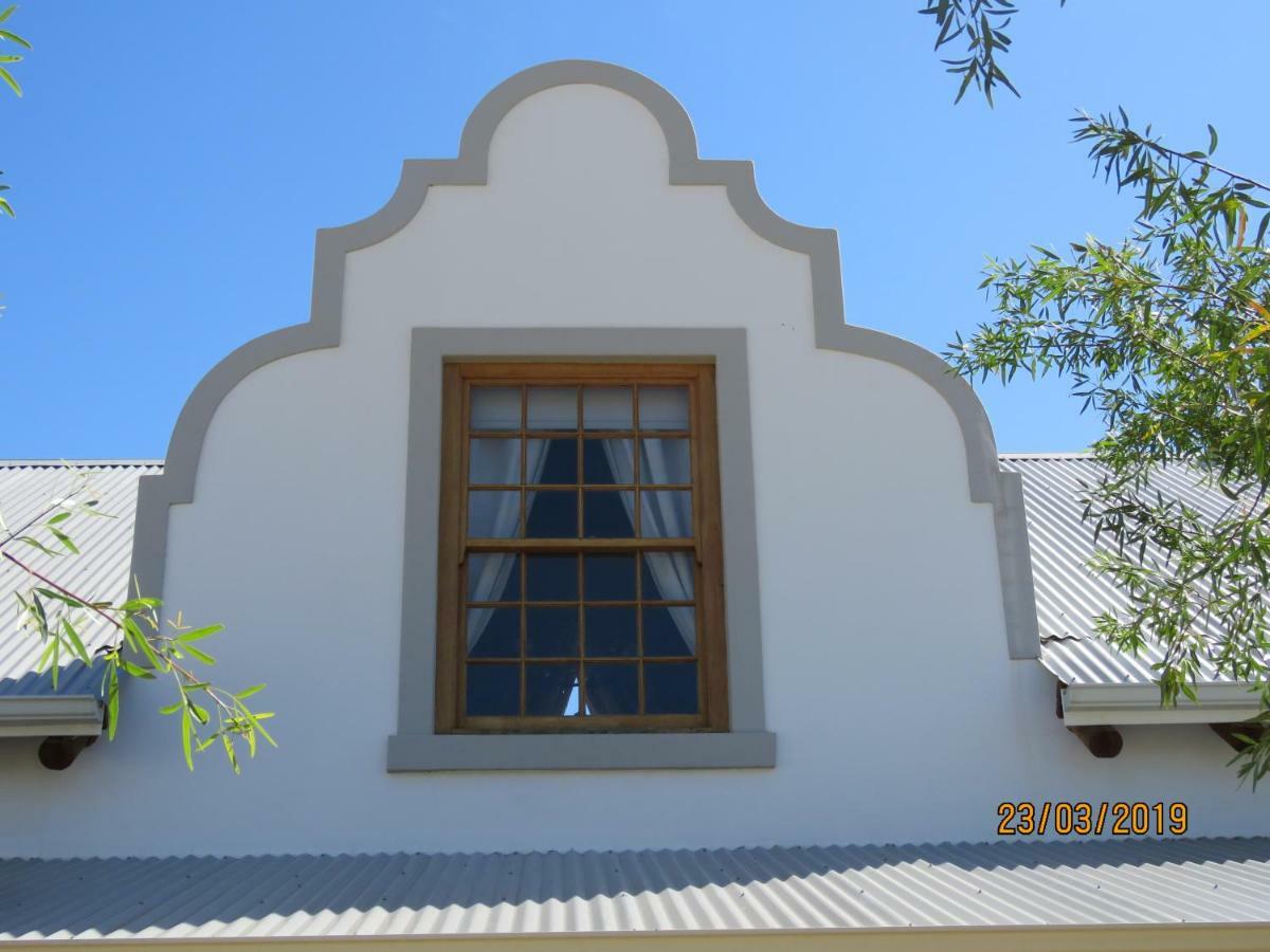 Karoo-Rust Διαμέρισμα Prince Albert Εξωτερικό φωτογραφία